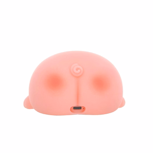 LED Night Lamp SLEEPY PIG FNL-09 Forever Light