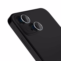 Apple iPhone 15 - 3mk Lens Protection Pro