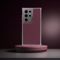 MATRIX Ümbris jaoks SAMSUNG A55 5G purple