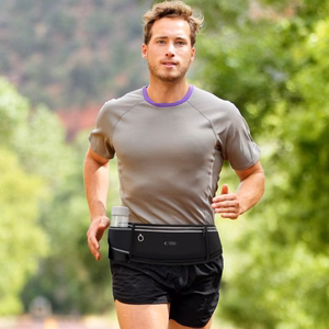 Tech-Protect M3 Universal Sport Waist Kott - must