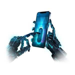 Gaming foil 3mk 1UP for Motorola Razr 60 Ultra