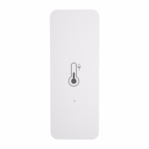 Умный WiFi датчик температуры и влажности Avatto WHS10