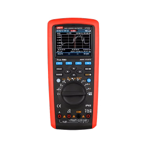 UNI-T UT181A digitaalne multimeeter