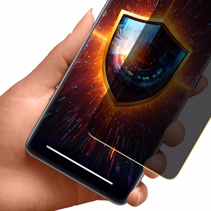 Privaatsuskaitsega kile 3mk Silky Matt Privacy Samsung Galaxy S21 Ultra 5G