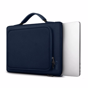 Tech-Protect Basic Kott jaoks 15-16" laptop - sinine