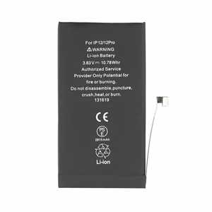 Aku Apple iPhone 12/12 Pro 2815mAh OEM aku