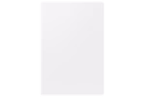 DX825UWE Book Cover Keyboard Samsung Galaxy Tab S10+/S9+/S9 FE+, белый