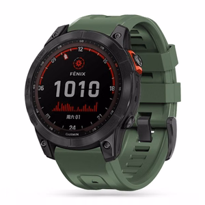 TECH-PROTECT ICONBAND GARMIN FENIX 3 / 5X / 3HR / 5X PLUS / 6X / 6X PRO / 7X armeeroheline