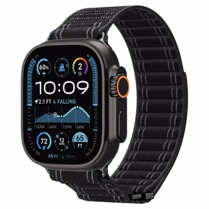 SPIGEN WBF0 rihm APPLE WATCH 8 / 9 / 10 / 11 / SE / ULTRA (44 / 45 / 46 / 49 MM) must