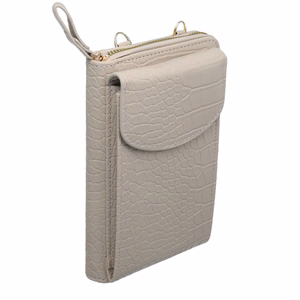 Knitted kott jaoks phone GCW12 beež
