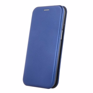 Чехол Book Elegance Samsung S931 S25 тёмно-синий
