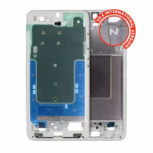 Keskkonstruktsioon Samsung S926 S24 Plus (Jade roheline)