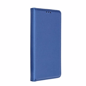 Чехол-книжка для Xiaomi Redmi Note 15 Pro Plus 5G Smart Case Book темно-синий