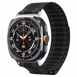 SPIGEN WBF0 rihm SAMSUNG GALAXY WATCH ULTRA 2024 / 2025 (47 MM) must