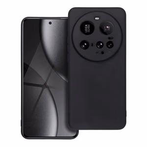 Case for Xiaomi 15 ULTRA Matt black