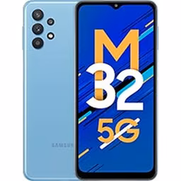 Galaxy M32 5G