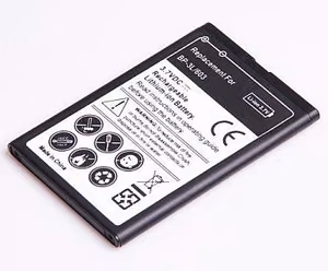 Aku Nokia BP-3L (710, 610, 603)