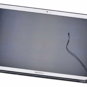 LCD экран MacBook A1286 Air Pro 15 2006 I Vers. с тачскрином Оригинал (б/у Grade C)