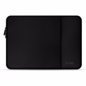 Tech-Protect Neoprene Laptop Ümbris 15-16'' - must