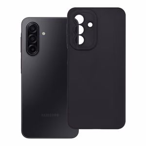 Ümbris Samsung A17 / A18 Matt 2.0 must