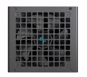 DeepCool PL750D toiteplokk 750 W 20+4 pin ATX ATX must