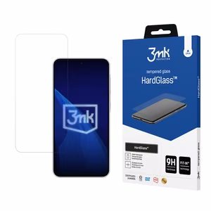 Tempered klaas 3mk Hard Klaas Samsung A376 A37 5G