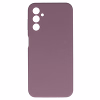 Silicone Lite Ümbris jaoks Samsung Galaxy M34 5G heather