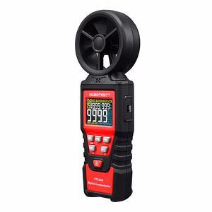 Digitaalne anemomeeter Habotest HT625B, USB