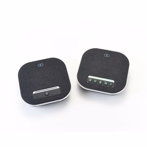 Boom Collaboration GEMINI BM02-0015 – konverentsikõlar mikrofoniga