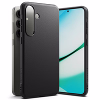 Ringke Onyx Ümbris jaoks Samsung Galaxy S25+ - must