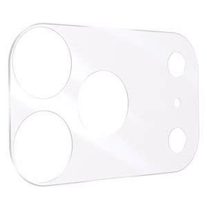 Benks Integrated Matte Lens Module Protective Lens Protector (C.M.SX.AP.MZ.M070) for Iphone 18 Pro (Transparent)