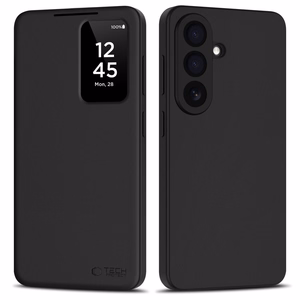 Tech-Protect Rahakott Ümbris for Samsung Galaxy A37 5G - must