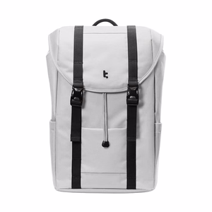 Рюкзак для ноутбука Tomtoc VintPack-TA1, 15.6"/22L (серый)