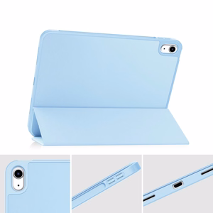 Tech-Protect SC Pen чехол для iPad 10.9" 2022 - голубой