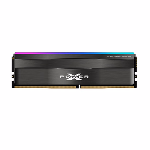 Silicon Power XPOWER Zenith RGB mälumoodul 16 GB 1 x 16 GB DDR4 3200 MHz