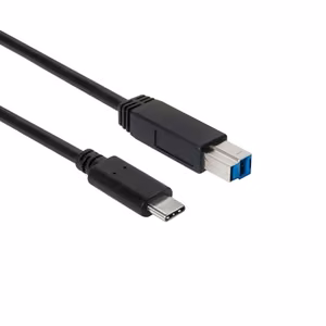 KAABEL USB-C KUNI USB3.1 1M/M/M CAC-1524 CLUB3D