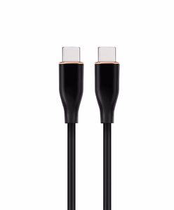 Gembird USB-C Premium kaabel 1.5m must