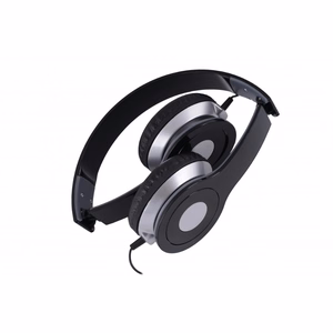 Rebeltec wired headphones City black
