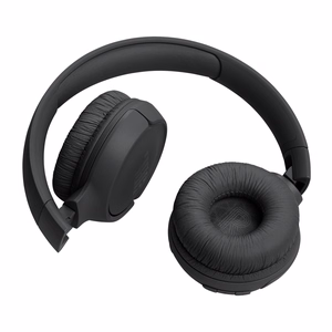 JBL Tune 520BT juhtmevaba on-ear sininetooth 5.3 kõrvaklapid - must