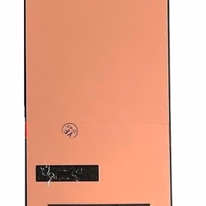 LCD экран Xiaomi Mi 11 Lite 4G/Mi 11 Lite 5G/11 Lite 5G NE с тачскрином чёрный ORG