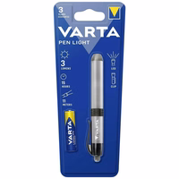 VARTA Work Flex Pocket Light + 1 x battery R3 (AAA)