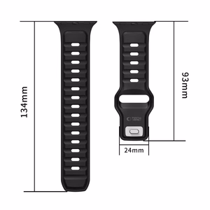 TECH-PROTECT ICONBAND LINE APPLE WATCH 8 / 9 / 10 / 11 / SE / ULTRA (44 / 45 / 46 / 49 MM) must/must