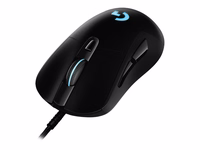 Logitech G403 Hero hiir