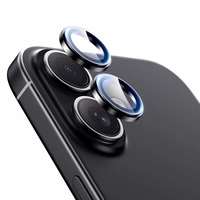 Tech-Protect Camring Fit+ Camera Ümbris for Samsung Galaxy S26 / S26+