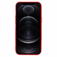 Vennus Silicone Heart Ümbris jaoks Iphone 11 Pro design 1 punane