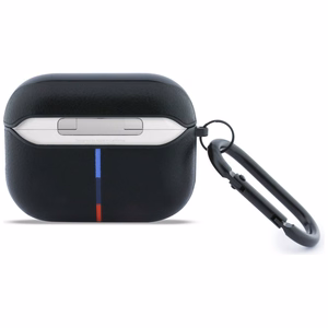 BMW Curved Line Ümbris for AirPods Pro 3 - must