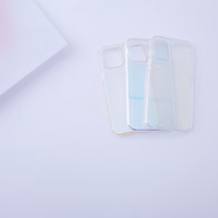 Aurora ümbris Samsung Galaxy A53 5G Neon Gel Cover Lilla ümbrik
