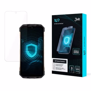 Doogee V30T – 3mk 1UP telefoni ekraanikaitse