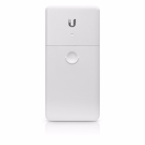 Ubiquiti NanoSwitch Gigabit Ethernet (10/100/1000) Power over Ethernet (PoE) valge