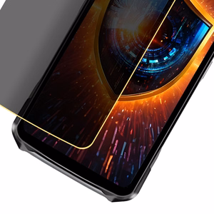 Doogee S119 – 3mk Silky Matt Privacy privaatsusfilter